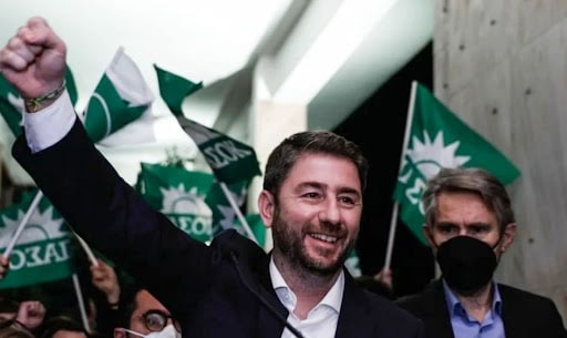ΠΑΣΟΚ: Mπορεί ο Νίκος Ανδρουλάκης να το κάνει κόμμα εξουσίας;