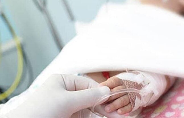 Πάτρα: Επείγουσα έκκληση για αίμα για την 4χρονη Βασιλική - Νοσηλεύεται διασωληνωμένη στη ΜΕΘ