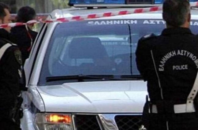 Εγκλημα Θεσσαλονίκη: Σκότωσε τη μητέρα του με τα χέρια του - Τα πρώτα ιατροδικαστικά ευρήματα