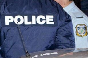 Πόρισμα κατά Αστυνομικών: Η Εισαγγελία Πάτρας «βλέπει» πιθανά ποινικά αδικήματα