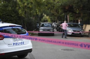Ανατροπή που σοκάρει: Ο σύζυγος και όχι η πεθερά σκότωσε την 55χρονη στη Θεσσαλονίκη - Η 17η γυναικοκτονία