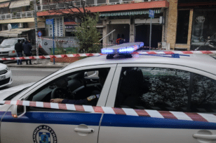 Θεσσαλονίκη: Στον εισαγγελέα σήμερα ο 56χρονος συζυγοκτόνος