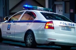 Χαλκιδική: Συνελήφθη 66χρονος - Είχε ένα μικρό οπλοστάσιο στο σπίτι του