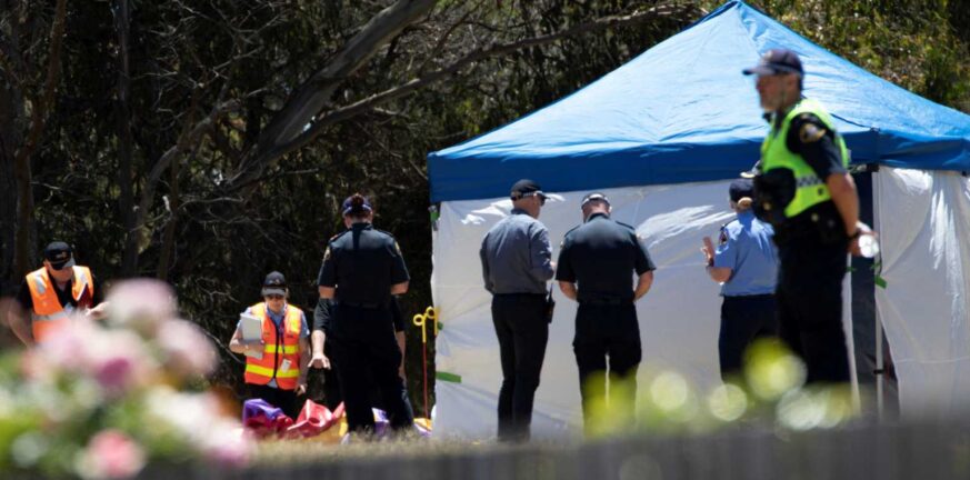 Δυστύχημα με φουσκωτό «κάστρο» στην Αυστραλία: Πέθανε και 5ο παιδί - ΒΙΝΤΕΟ