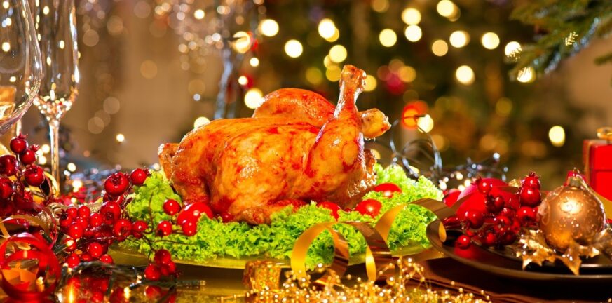 Χριστούγεννα 2021: Ακριβότερο φέτος το γιορτινό τραπέζι - Αυξημένες τιμές στα σούπερ μάρκετ