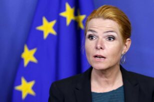 Δανία: Δυο μήνες φυλακή σε πρώην υπουργό για παράνομο χωρισμό ζευγαριών αιτούντων άσυλο