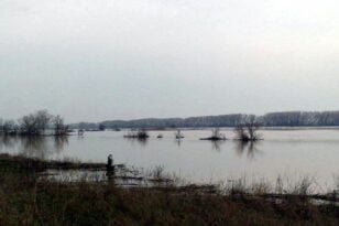 Θρίλερ στον Έβρο: Διάσωση 17 Τούρκων που ζητούν άσυλο – Βρέθηκαν στο ποτάμι