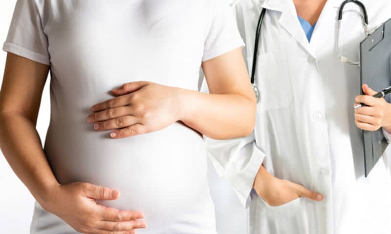 Εγκυμοσύνη: Το άγχος μπορεί να οδηγήσει σε πρόωρο τοκετό