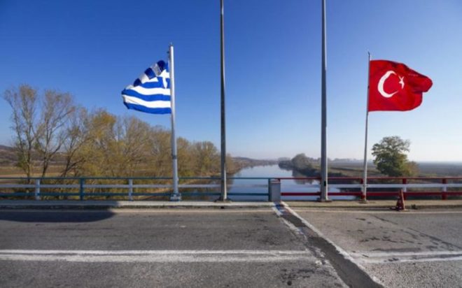 Αρχίζουν ξανά οι διερευνητικές Ελλάδας-Τουρκίας - Νέος γύρος την Τετάρτη στην Αθήνα