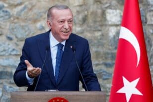 Η Τουρκία θέλει να αλλάξει όνομα για να μην τη συγχέουν με τη... γαλοπούλα