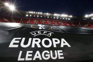 Σπάρτα-Λίβερπουλ και Μαρσέιγ - Βιγιαρεάλ στους «16» του Europa League