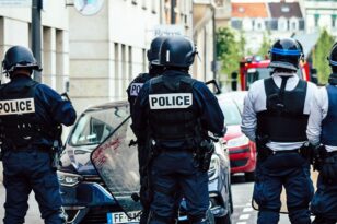 Γαλλία: Σε εξέλιξη αστυνομική επιχείρηση στη Λιλ - Ένας ένοπλος θεάθηκε κοντά στον σιδηροδρομικό σταθμό