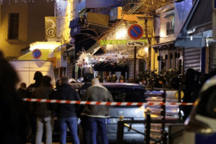 Γαλλία: Συνελήφθη ο 56χρονος που κρατούσε ομήρους δυο γυναίκες σε κατάστημα στο Παρίσι