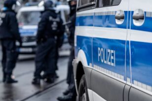 Σοκ στη Γερμανία: 5 νεκροί σε σπίτι, μεταξύ των οποίων τρία παιδιά -Εχουν τραύματα από σφαίρες και μαχαίρι