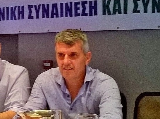 Γ. Κυριακόπουλος: «Θα πρέπει να σταματήσει η μεθόδευση υποβάθμισης και κλεισίματος του Καραμανδανείου Νοσοκομείου»
