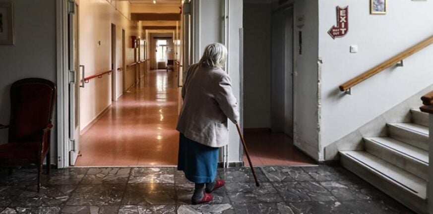 Εισαγγελική παρέμβαση για 11 θανάτους ηλικιωμένων σε Γηροκομείο της Πάτρας