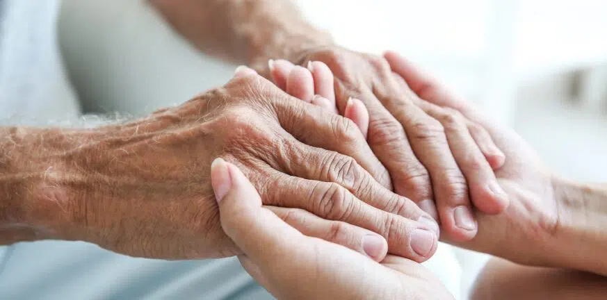 Κορυδαλλός - Γηροκομείο: «Υπάρχουν ηλικιωμένοι που αγνοούνται» - Αποκαλύψεις από τον Συνήγορο του Πολίτη