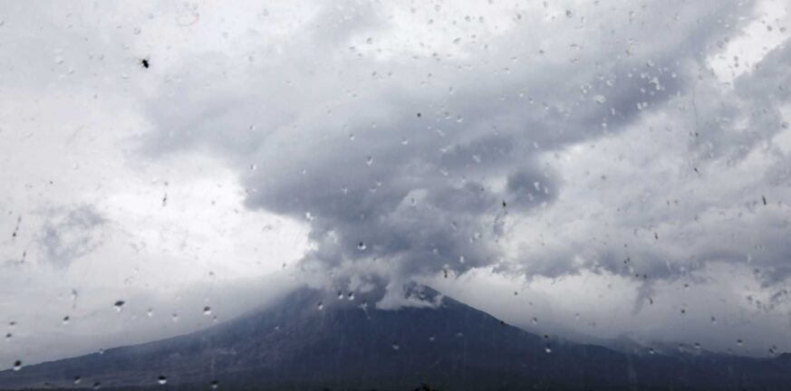 Ινδονησία: 22 οι νεκροί από την έκρηξη του ηφαιστείου