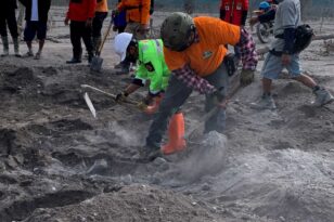 Ινδονησία: Το ηφαίστειο Σεμέρου σκόρπισε το θάνατο σε 34 άτομα