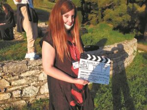 Τι λέει η Καλαβρυτινή σκηνοθέτης για το ντοκιμαντέρ «Δικαίωση 3368»: «Πρέπει να διεκδικηθούν οι αγωγές για τα Καλάβρυτα»