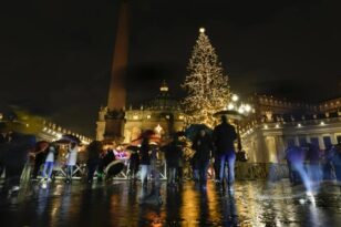Ιταλία: 83 τα κρούσματα της μετάλλαξης Όμικρον -Στις 23 Δεκεμβρίου νέα συνεδρίαση για τυχόν νέα μέτρα