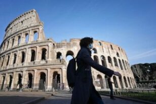 Ιταλία: «Θα δοθεί παράταση στα μέτρα αν κριθεί αναγκαίο», επισήμανε ο υφυπουργός Υγείας Σιλέρι