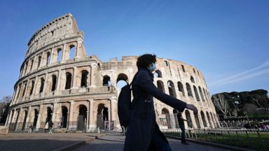 Ιταλία: Προς επιβολή νέων περιορισμών για τον κορονοϊό