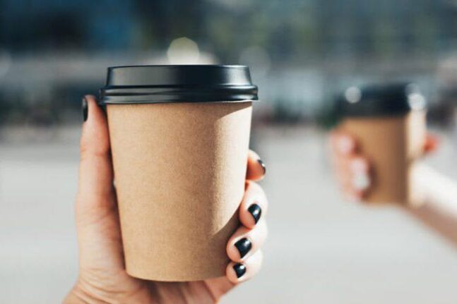 Καφές: Σε ποια ποσότητα αρχίζει να επηρεάζει αρνητικά τον εγκέφαλό σας