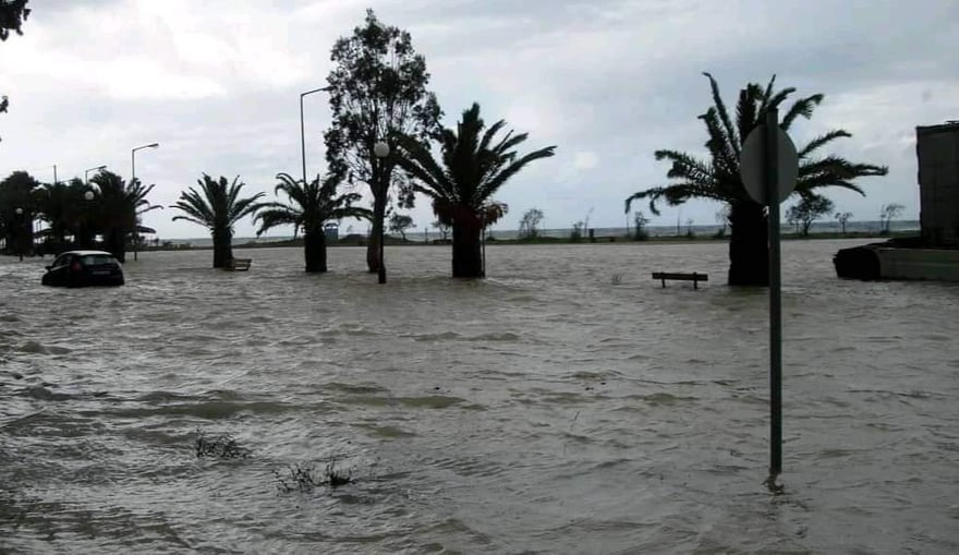 Σπιράλ: «Υπάρχουν ευθύνες του Δήμου για τις πλημμύρες» - Έντονα μεν τα φυσικά φαινόμενα, αλλά η αδράνεια κόστισε πολλές ζημιές