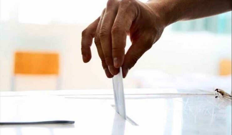 Εκλογές 2023: Το Σάββατο ψηφίζουν οι Έλληνες της Κύπρου που είναι εγγεγραμμένοι στους ειδικούς καταλόγους