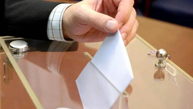 ΟΕΒΕΣΝΑ: Τα αποτελέσματα των εκλογών της 18ης Δεκεμβρίου 