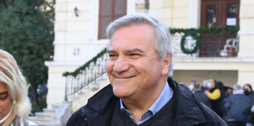 ΠΑΣΟΚ Αιγιάλειας: Ο Χάρης Καστανίδης έρχεται στο Διακοπτό