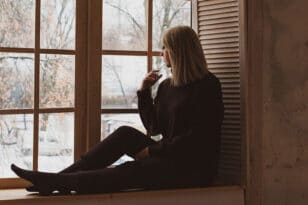 Κατάθλιψη: Μελέτη αμφισβητεί τα σύγχρονα αντικαταθλιπτικά χάπια
