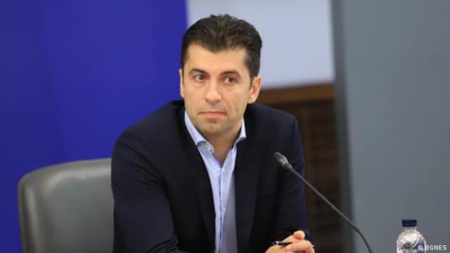 Βουλγαρία: Το νεοφώτιστο κόμμα «Συνεχίζουμε την αλλαγή» σχηματίζει κυβέρνηση