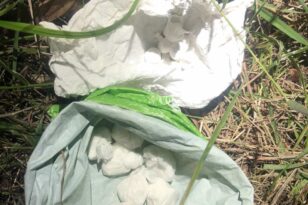 Αχαΐα: Συλλήψεις Πατρινών με 4 κιλά νοθευτικό ηρωίνης - Ο ένας αναζητείτο για απόπειρα ανθρωποκτονίας