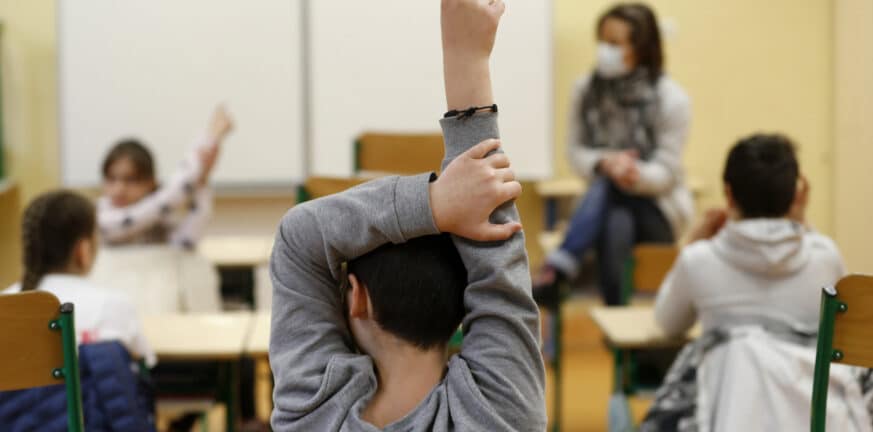 Κορονοϊός - σχολεία: Πότε θα ανοίξουν μετά τις γιορτές