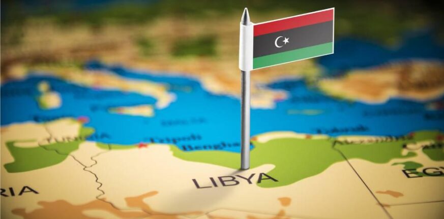 Αναβλήθηκαν οι εκλογές στη Λιβύη