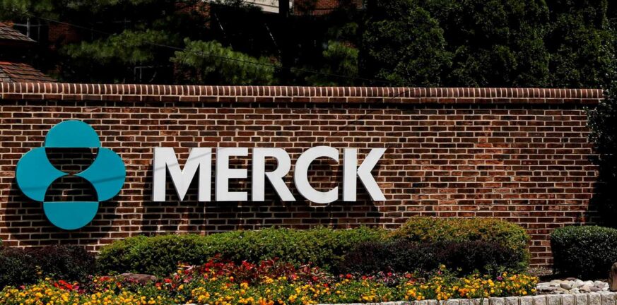 Το χάπι της Merck λειτουργεί εναντίον της μετάλλαξης Όμικρον