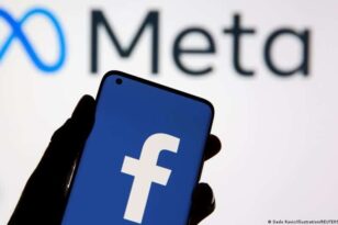 Meta: Εξετάζει απαγόρευση πολιτικών διαφημίσεων στην Ευρώπη