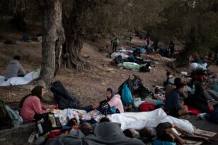 Βοήθεια εκατοντάδων εκατομμυρίων ευρώ προς τους πρόσφυγες στην Τουρκία από την ΕΕ