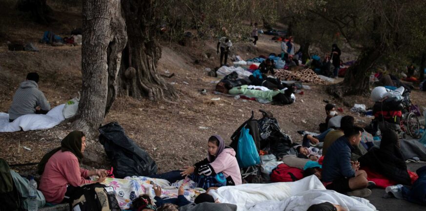 Βοήθεια εκατοντάδων εκατομμυρίων ευρώ προς τους πρόσφυγες στην Τουρκία από την ΕΕ