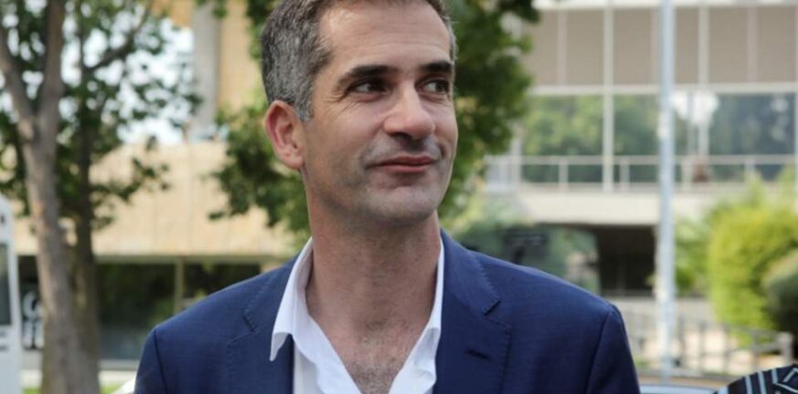 Αυτοδιοικητικές εκλογές 2023: Ο Κώστας Μπακογιάννης ανακοίνωσε πέντε νέους υποψηφίους για το Δήμο Αθηναίων