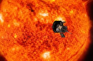 NASA: Το σκάφος Parker «άγγιξε» για πρώτη φορά τον Ήλιο - ΒΙΝΤΕΟ
