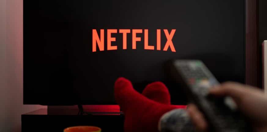 Netflix: Ανακοίνωσε έσοδα 8,16 δισ. δολαρίων στο α’ τρίμηνο του 2023