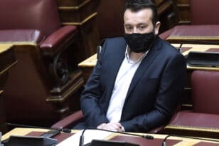 Νίκος Παππάς: Θετικός στον κορονοϊό ο βουλευτής του ΣΥΡΙΖΑ