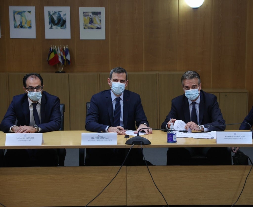 Υπεγράφη η σύμβαση για την ενεργειακή αναβάθμιση του Νοσοκομείου Ρίου - Καραμανλής: «Ένα έργο μεγάλης σημασίας»