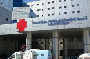 Βόλος: Νόσησε βαριά αλλά παραμένει αρνητής ακόμα και μέσα στο νοσοκομείο