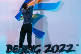 Χειμερινοί Ολυμπιακοί Αγώνες 2022: Η Γερμανία συντάσσεται με τη Γαλλία και ζητά κοινή ευρωπαϊκή γραμμή
