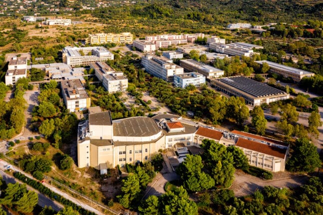 Συνάντηση