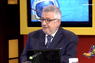 Στάθης Παναγιωτόπουλος: Η «εξαφανισμένη» κάρτα SIM και τα δύο ενδεχόμενα